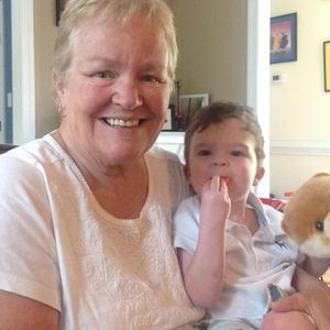 Meet your Posher, Vicki